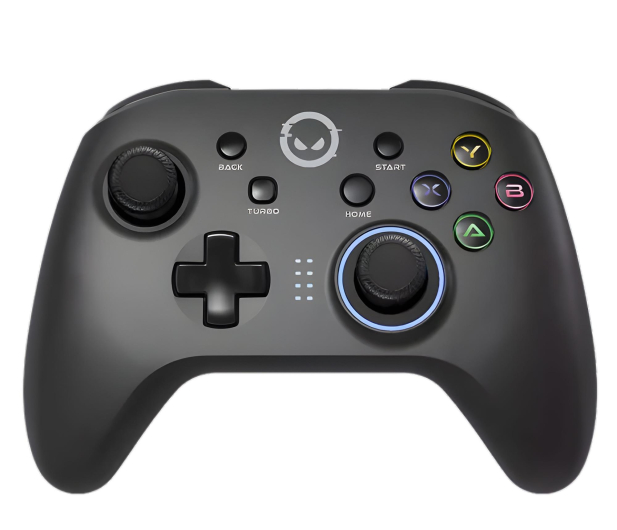 Lorgar TRIX-510 Android, Nintendo Switch, PC, PS3 - 1345856 - zdjęcie